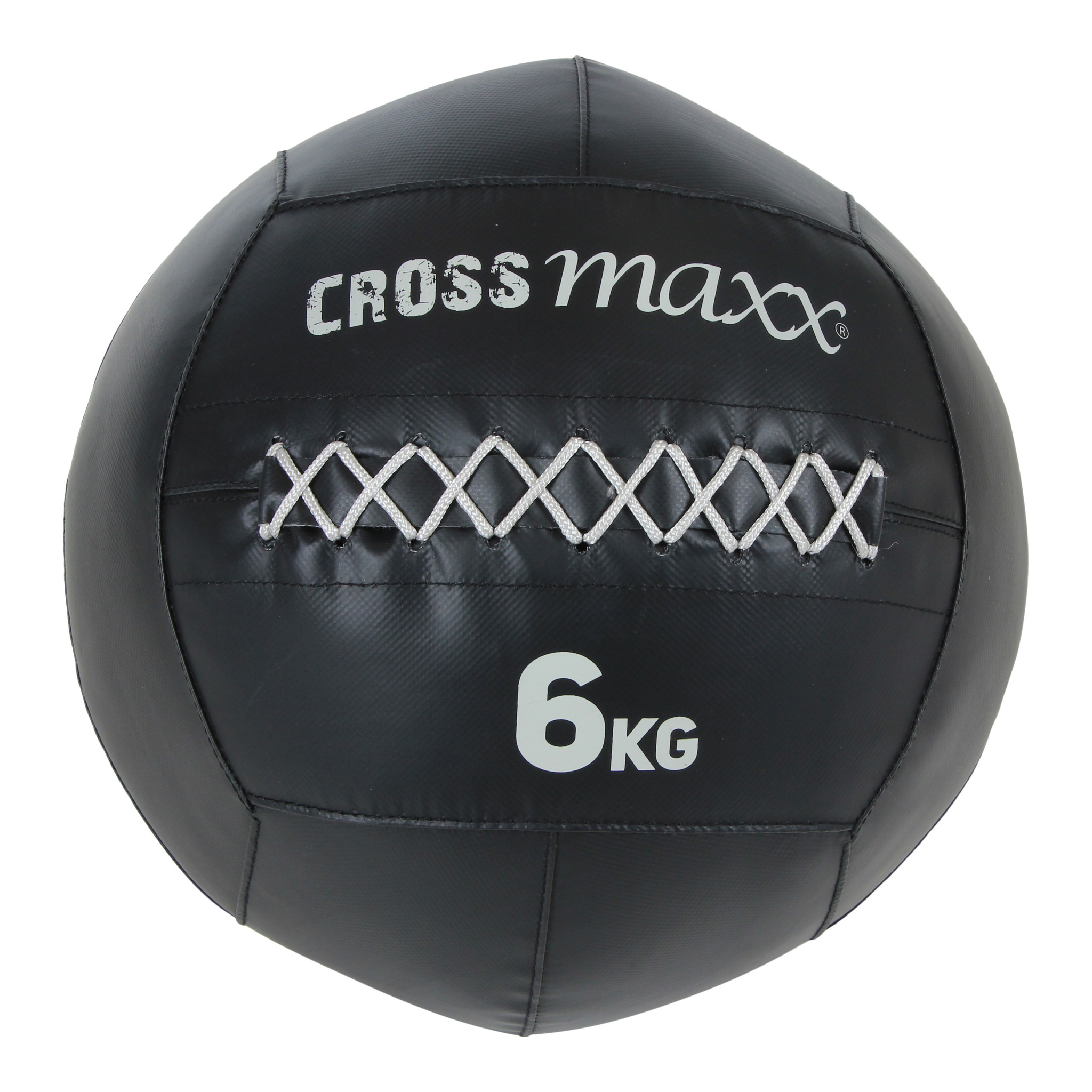 Crossmaxx® PRO wall ball (2 - 12kg) 3
