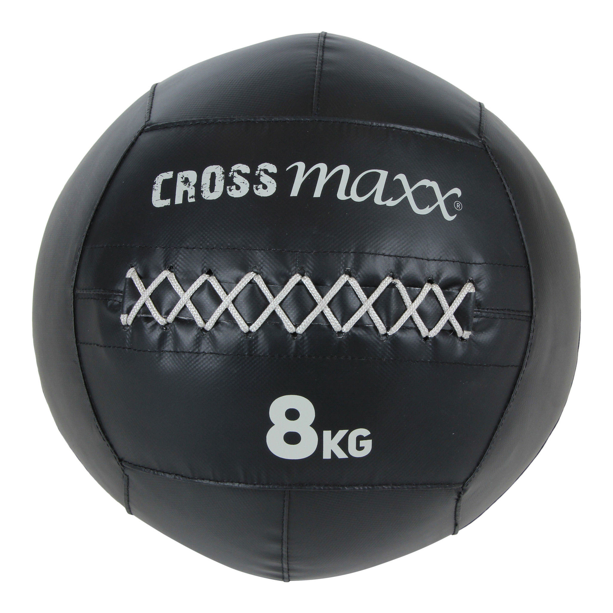 Crossmaxx® PRO wall ball (2 - 12kg) 4