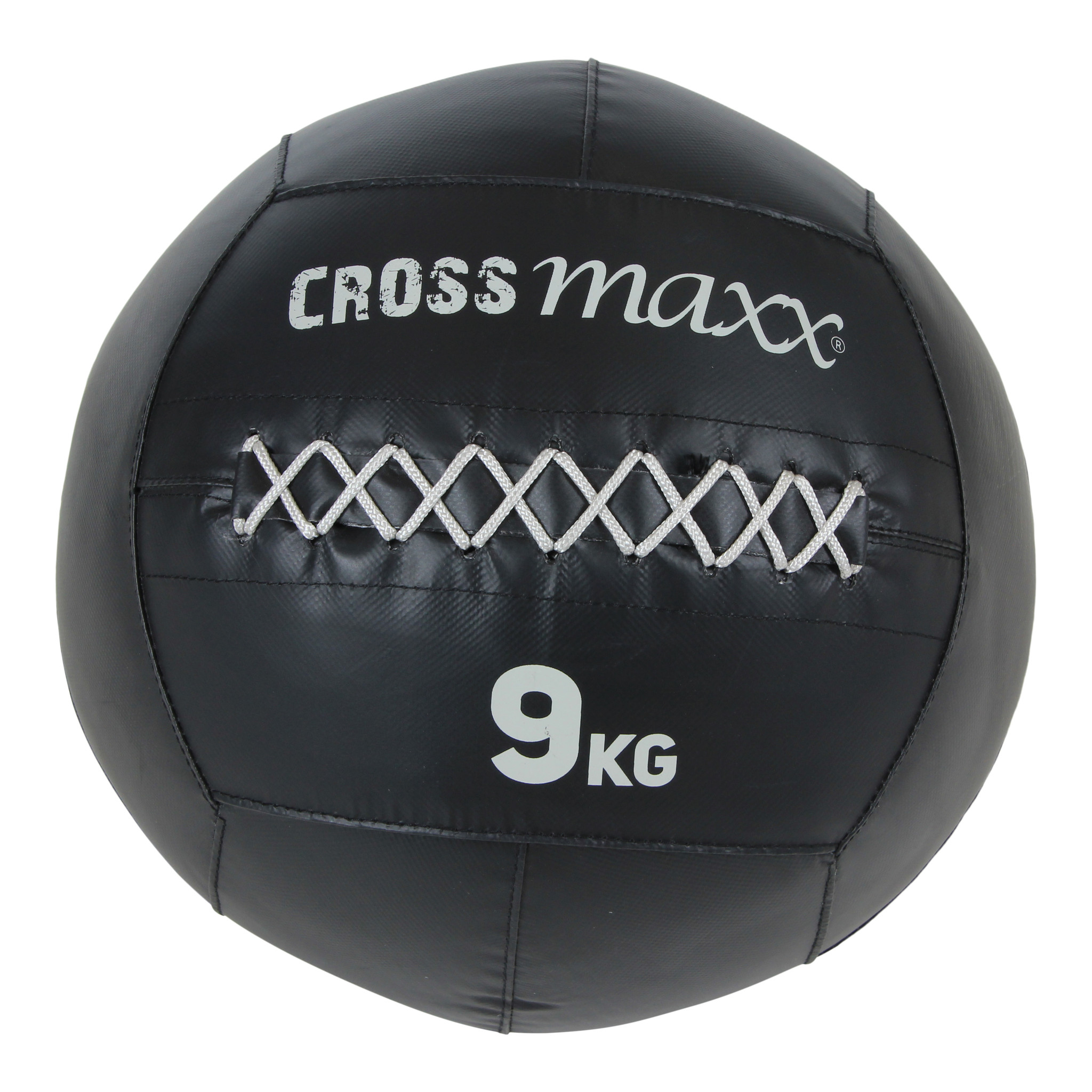 Crossmaxx® PRO wall ball (2 - 12kg) 5
