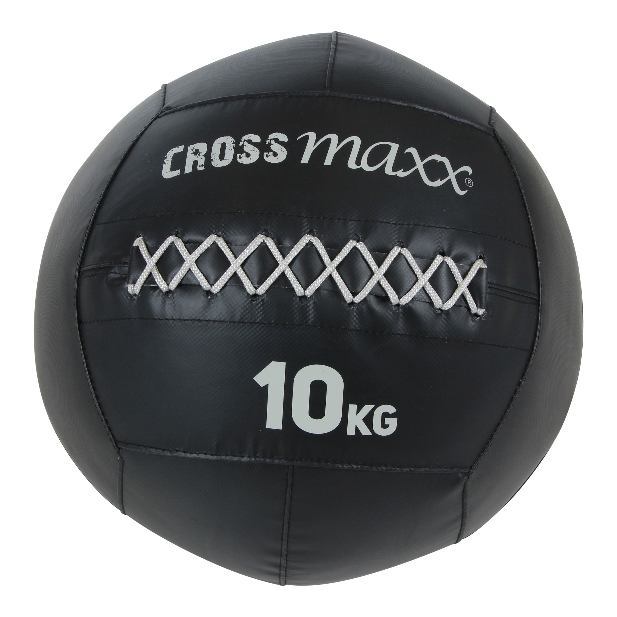Crossmaxx® PRO wall ball (2 - 12kg) 6