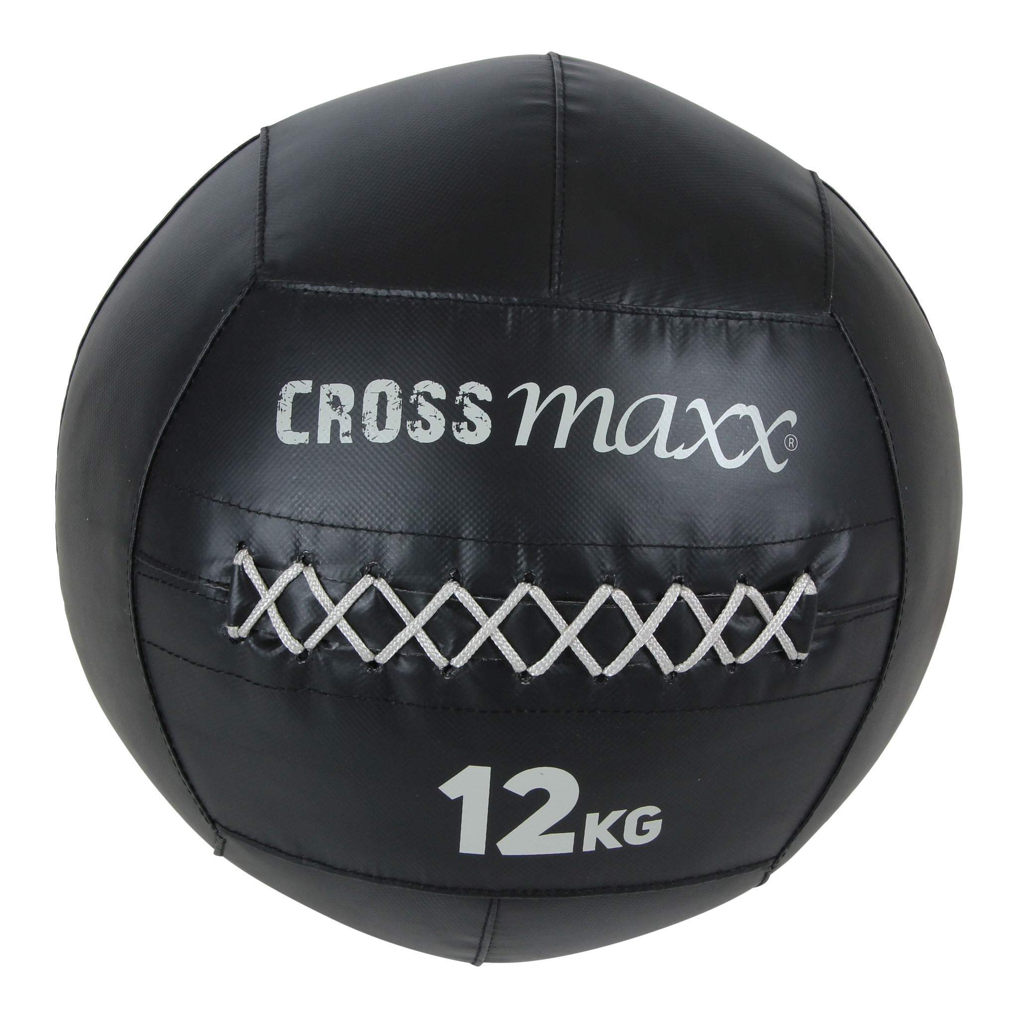 Crossmaxx® PRO wall ball (2 - 12kg) 7