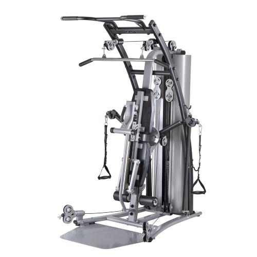 Insportline krachstation Profigym C200 1