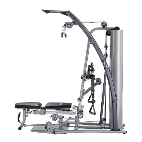 Insportline krachstation Profigym C200 2