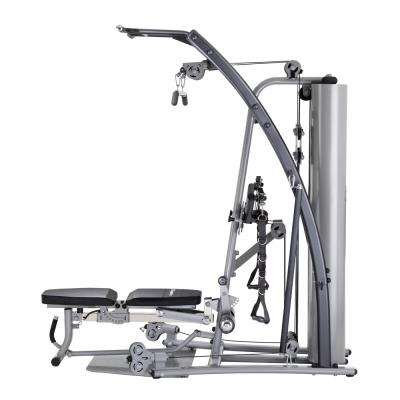 Insportline krachstation Profigym C200 2