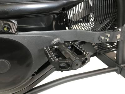 Commercial Air Bike 2