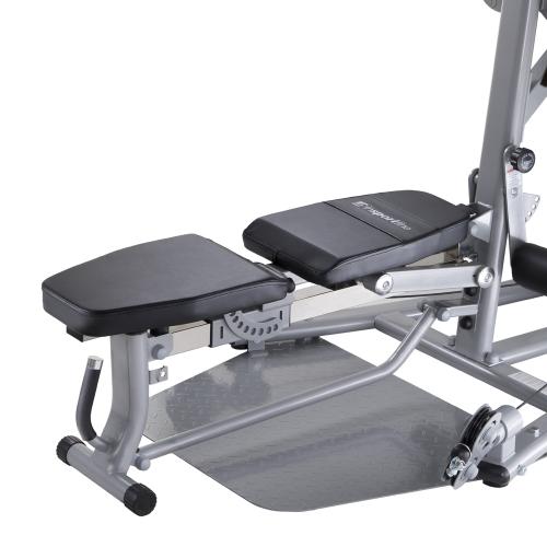 Insportline krachstation Profigym C200 10