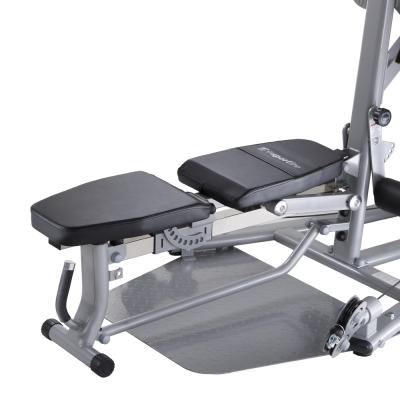 Insportline krachstation Profigym C200 10