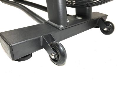 Commercial Air Bike 3