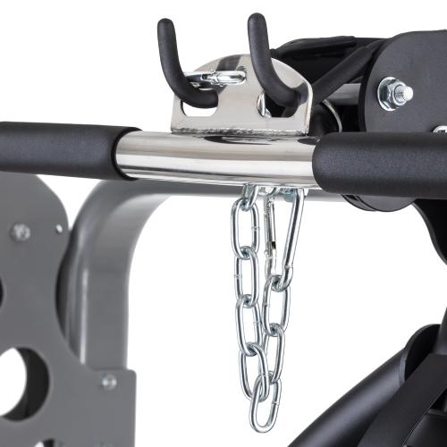 Insportline krachtstation Profigym C400 4