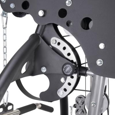 Insportline krachtstation Profigym C400 5