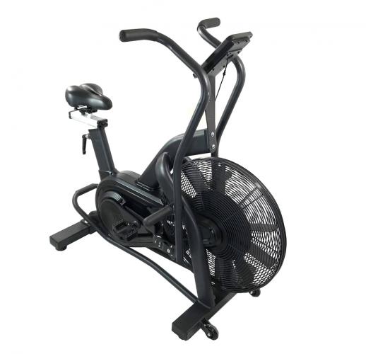 Commercial Air Bike 4