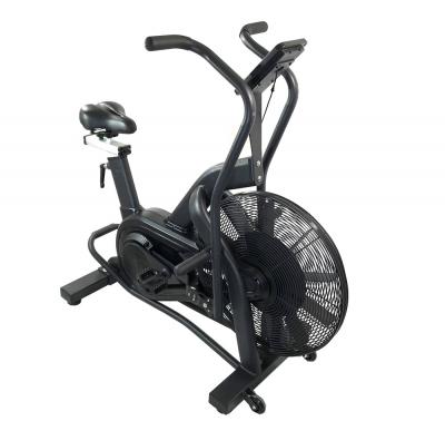 Commercial Air Bike 4