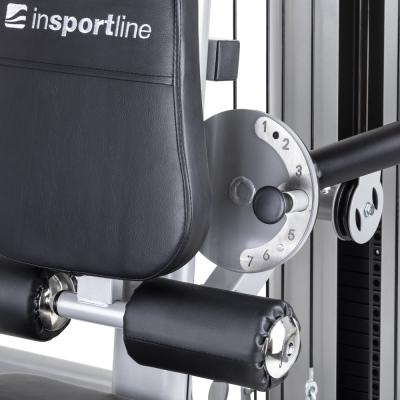Insportline krachtstation Profigym C400 9
