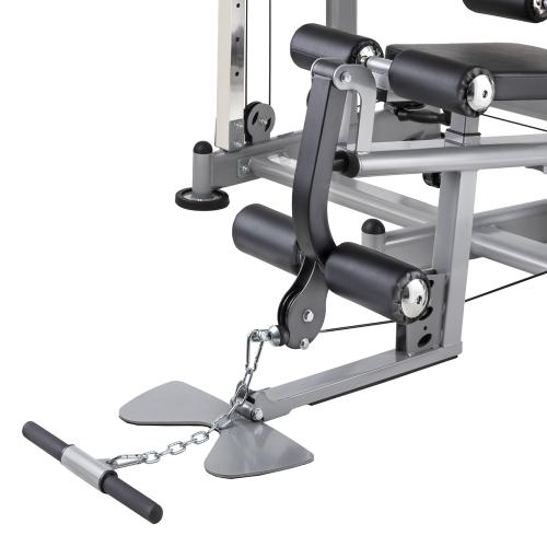Insportline krachtstation Profigym C400 12