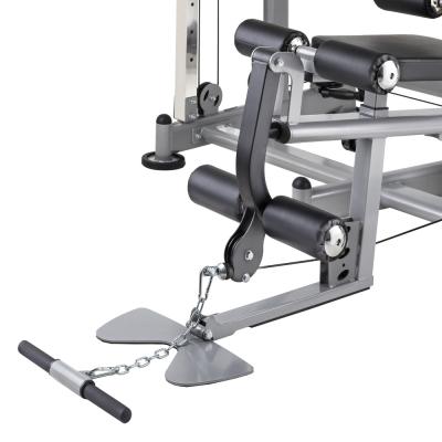 Insportline krachtstation Profigym C400 12