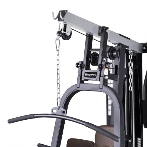 Insportline krachtstation Profigym C300 4