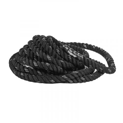 Tiguar battle rope 9 of 12 meter 4