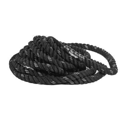 Tiguar battle rope 9 of 12 meter 4