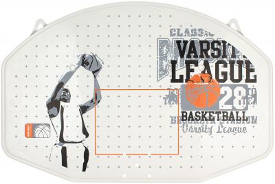 New Port Basketbalbord 1