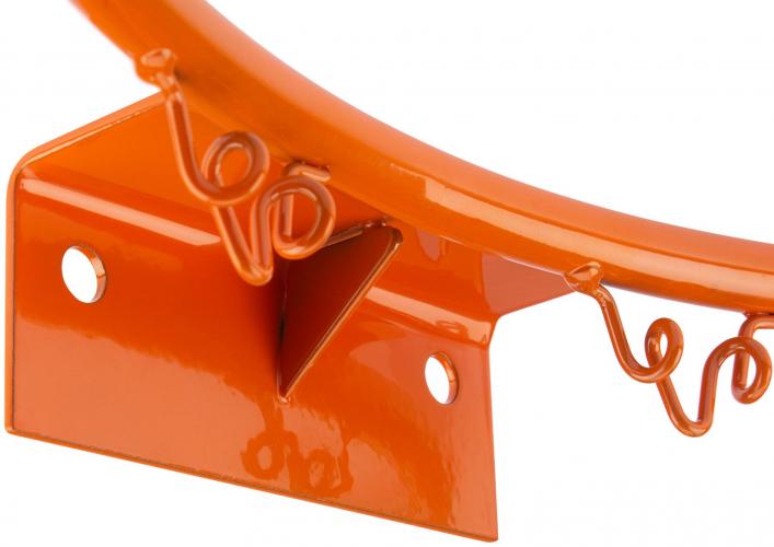 New Port Basketbalbord 2