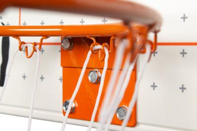 New Port Basketbalbord 3