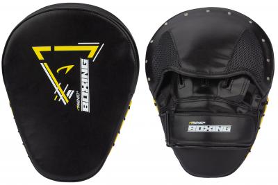 Avento boks handpads