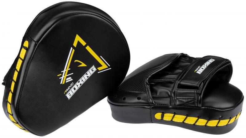 Avento boks handpads 3