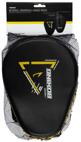 Avento boks handpads 4