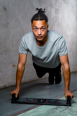 Avento push-up bord 4