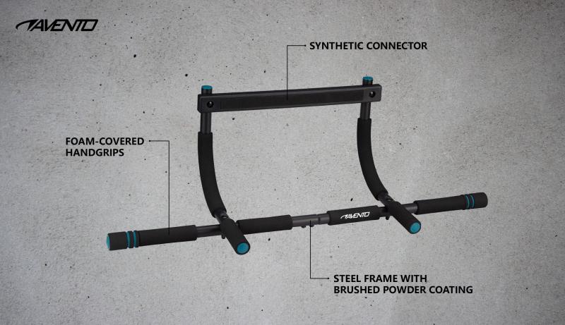 Avento deurstok optrekstang 3