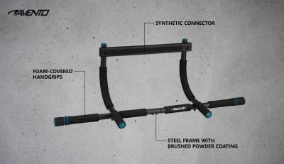 Avento deurstok optrekstang 3