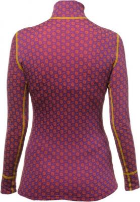 Thermowave MERINO Xtreme thermoshirt (Dames) 1