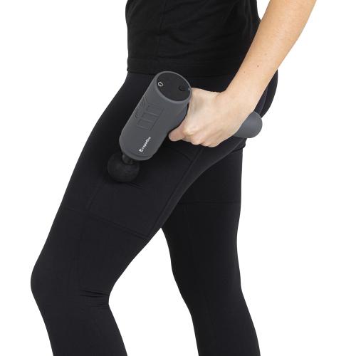 Insportline Massage Gun Bitigo 4