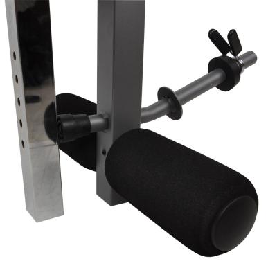 Leg extension opzetstuk F611 - optioneel accessoire voor Body Craft F602 2