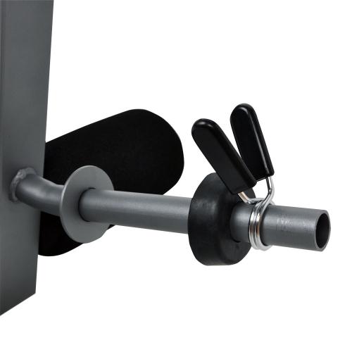 Leg extension opzetstuk F611 - optioneel accessoire voor Body Craft F602 3