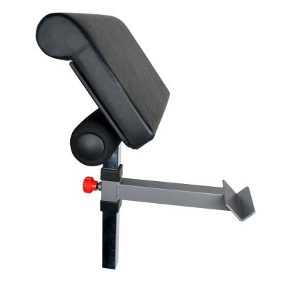 Bicep opzetstuk - Optioneel accessoire voor Body Craft F602