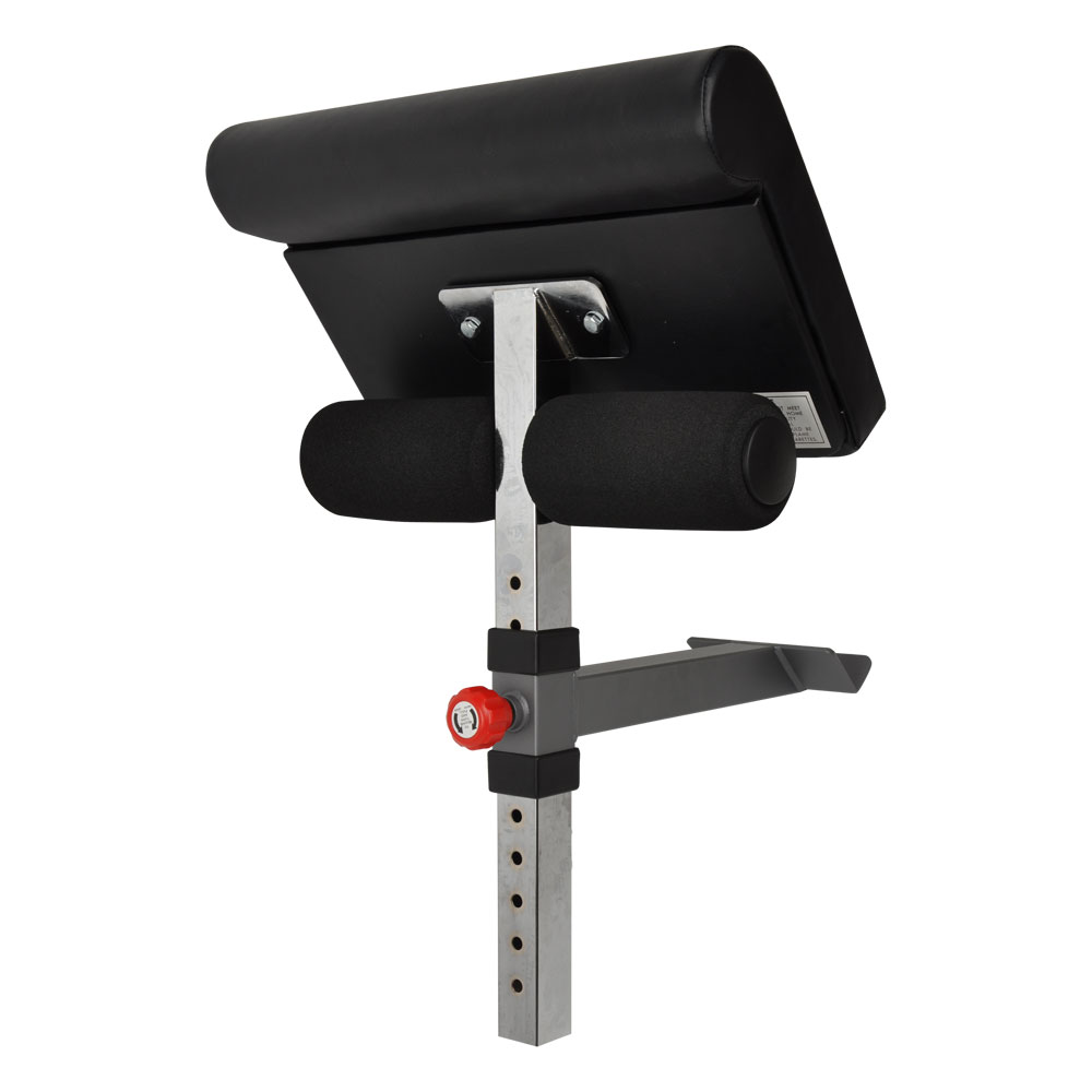Bicep opzetstuk - Optioneel accessoire voor Body Craft F602 1