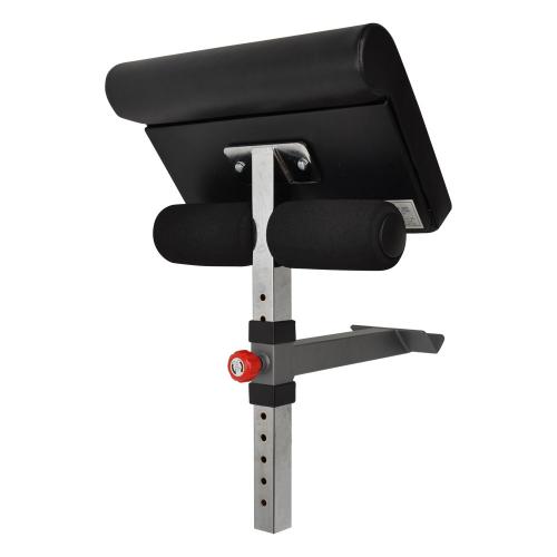 Bicep opzetstuk - Optioneel accessoire voor Body Craft F602 1