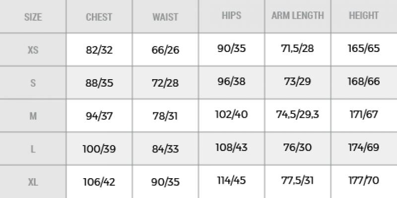 Thermowave 2IN1 Thermoshirts (Heren) 2