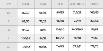 Thermowave 2IN1 Thermoshirts (Heren) 2