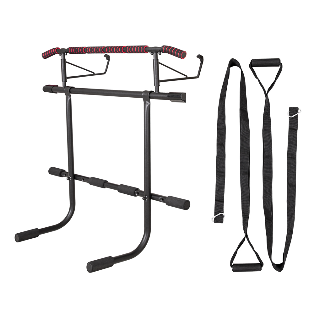 Insportline deur pull-up bar HR5004