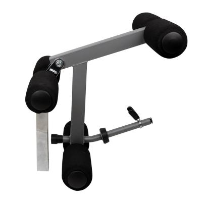 Leg extension opzetstuk F611 - optioneel accessoire voor Body Craft F602