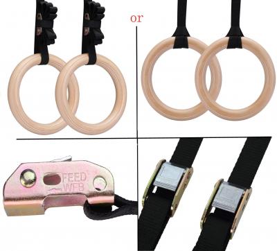 CROSSFIT gymringen 32 mm 4