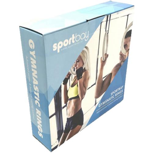 CROSSFIT gymringen 32 mm 5