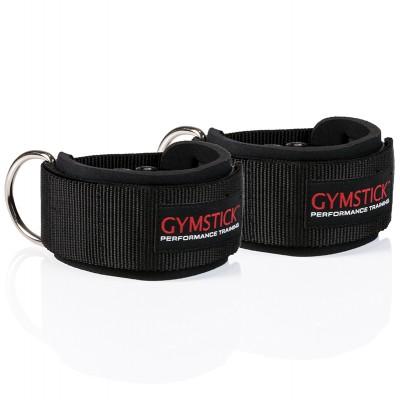 Gymstick ankle straps