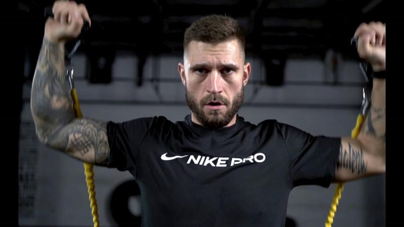 Premium weerstandelastiek tubes SET van 4 7