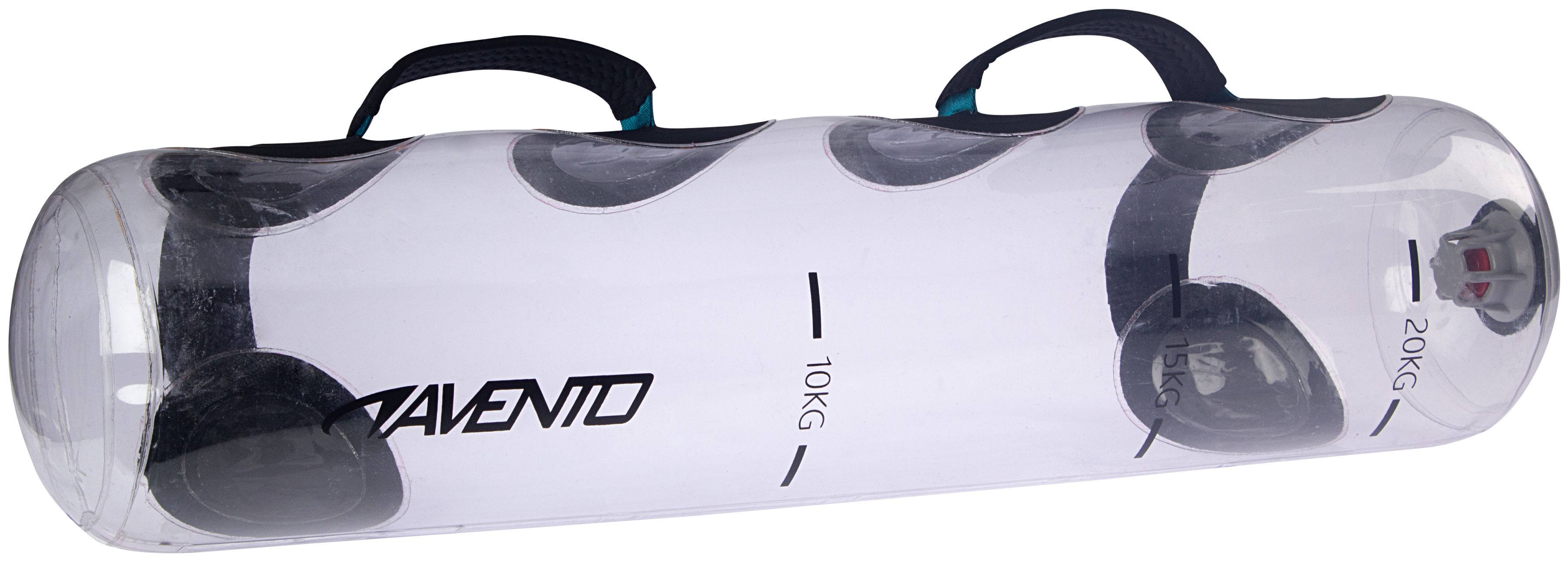 Avento water bag opblaasbaar 20 L /20 KG