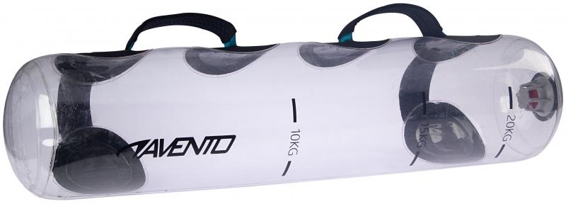 Avento water bag opblaasbaar 20 L /20 KG