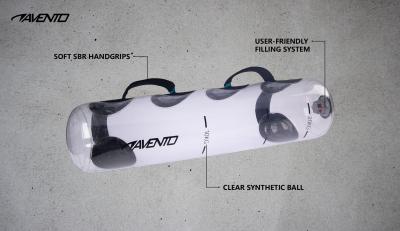 Avento water bag opblaasbaar 20 L /20 KG 3