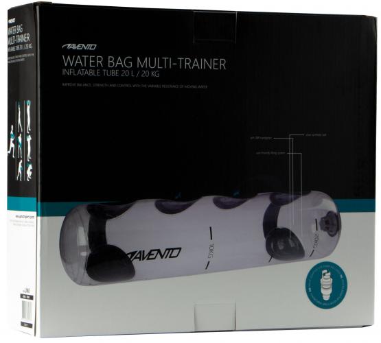 Avento water bag opblaasbaar 20 L /20 KG 5
